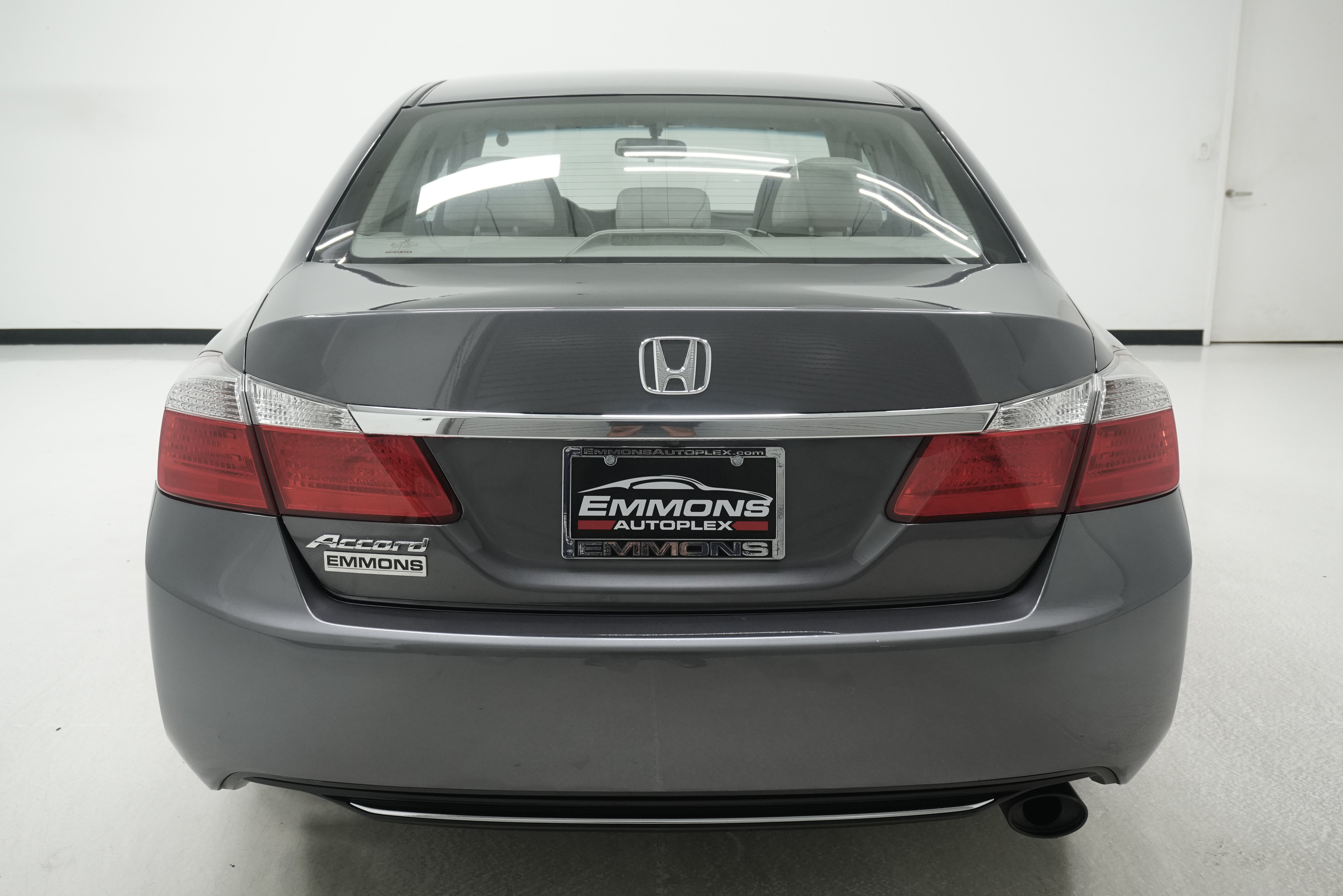 Used 2013 Honda Accord EX image 5