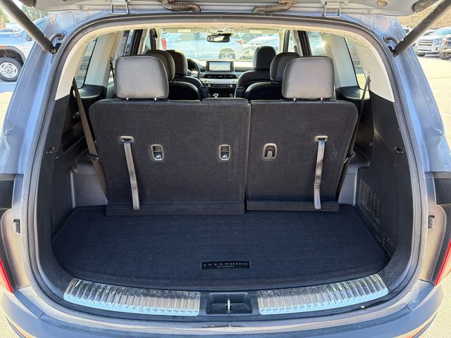 Used 2022 Kia Telluride SX w/ SX Prestige Package image 18