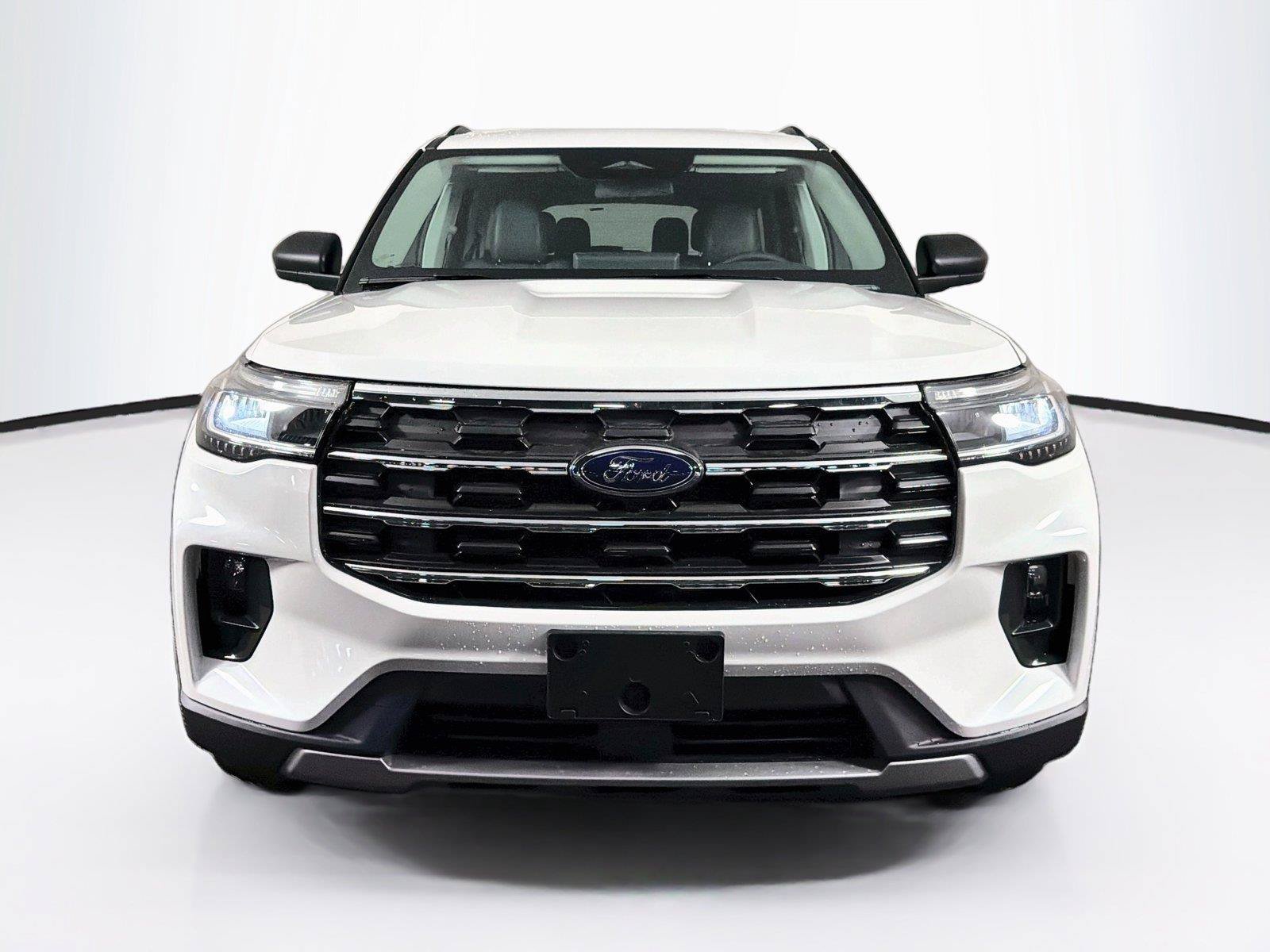 New 2026 Ford Explorer Active w/ Active Comfort Package AWD/4WD image 6