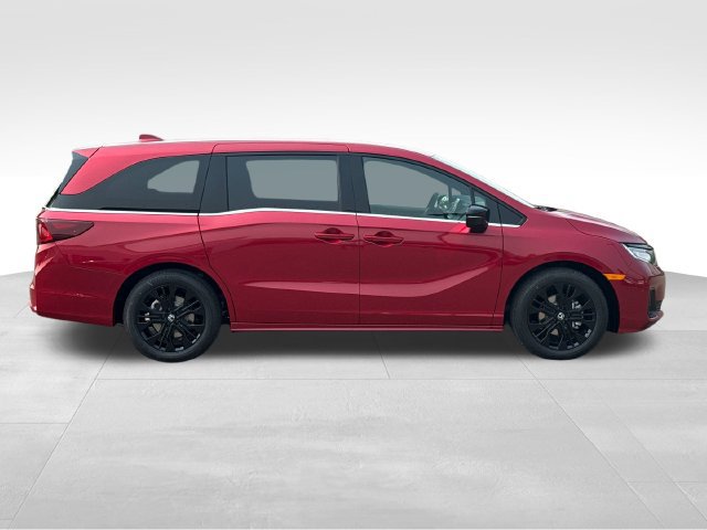 New 2026 Honda Odyssey Sport-L image 9