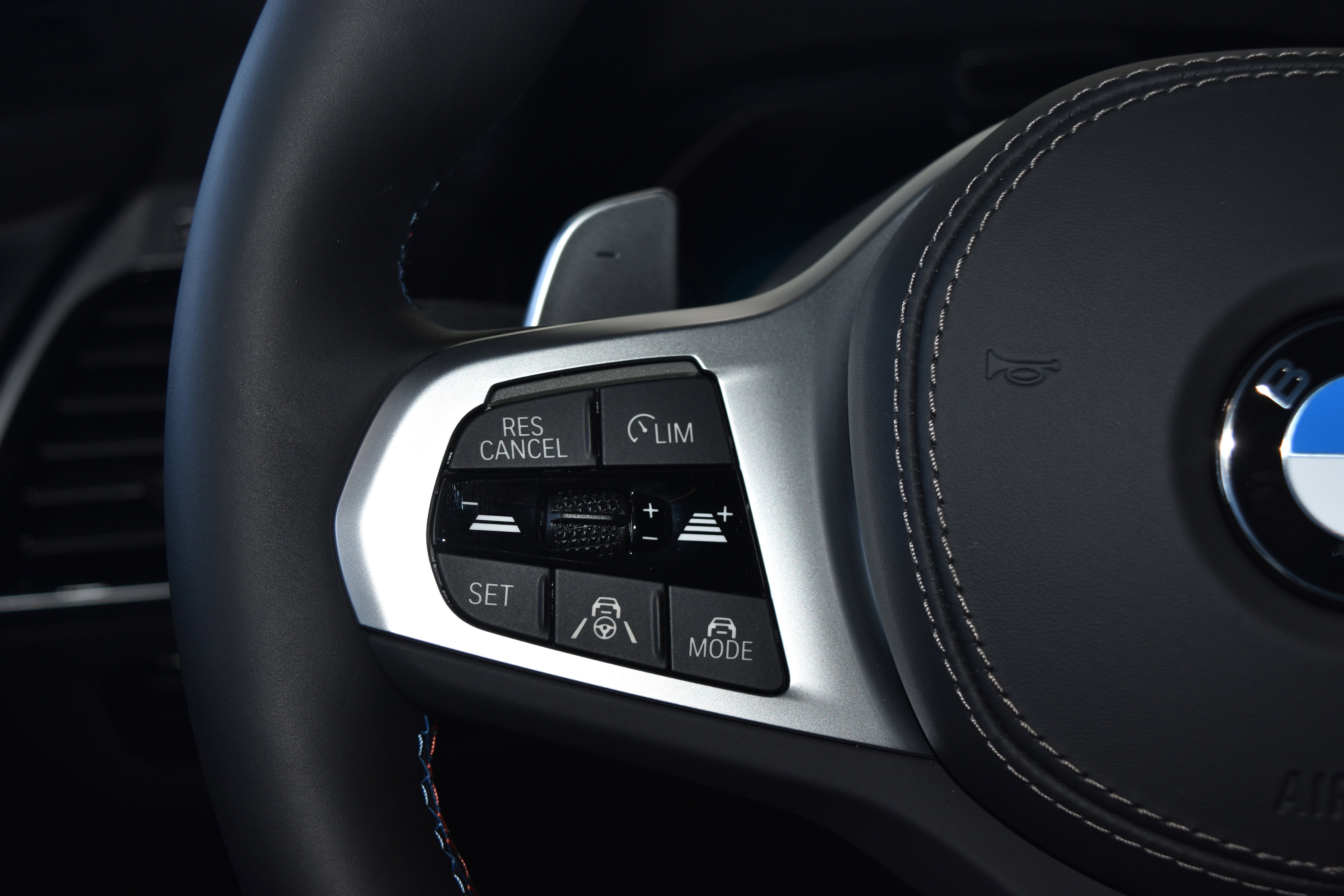 New 2026 BMW M850i xDrive image 10