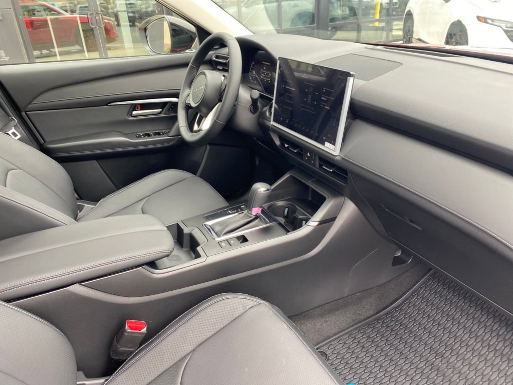 New 2026 MAZDA CX-5 2.5 S w/ Premium Package image 9