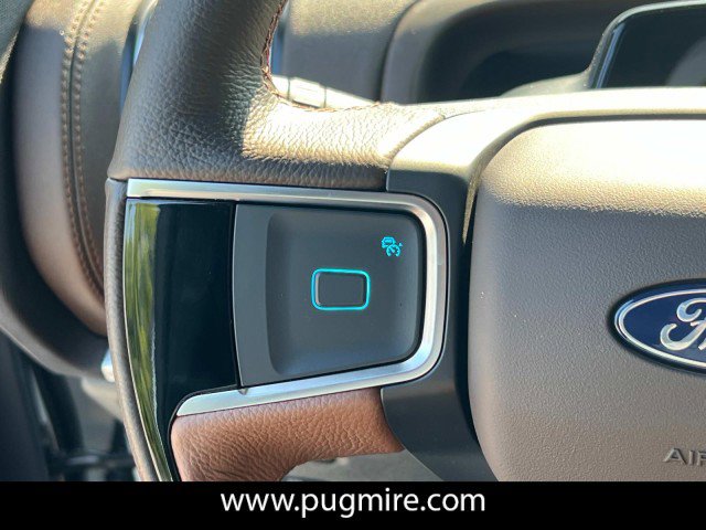 New 2025 Ford Expedition Max King Ranch AWD/4WD image 21