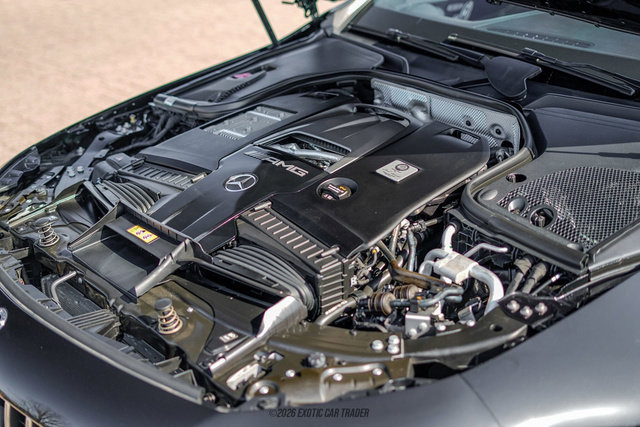 Used 2023 Mercedes-Benz AMG GT 63 S image 15