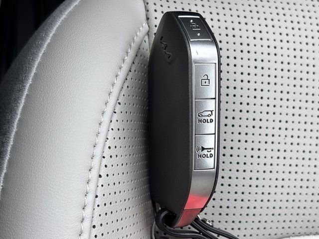 Used 2025 Kia Sorento SX image 41