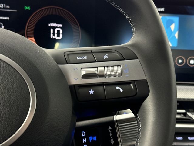 New 2026 Hyundai Sonata SEL FWD image 23