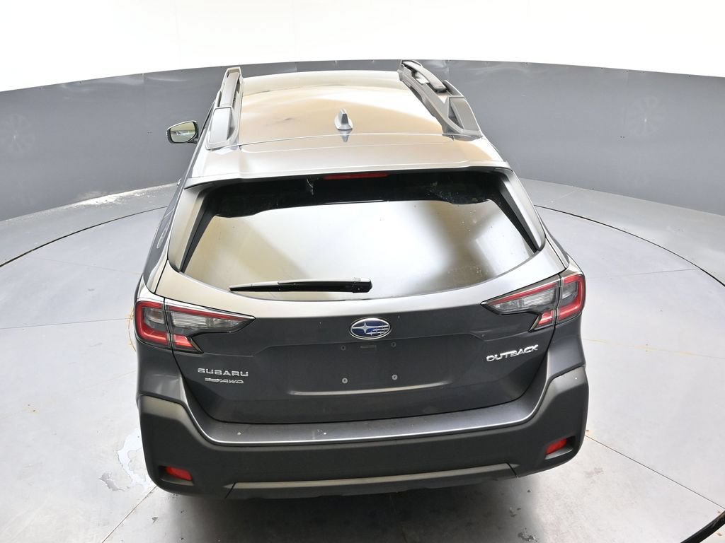 Certified 2025 Subaru Outback Premium AWD/4WD image 39