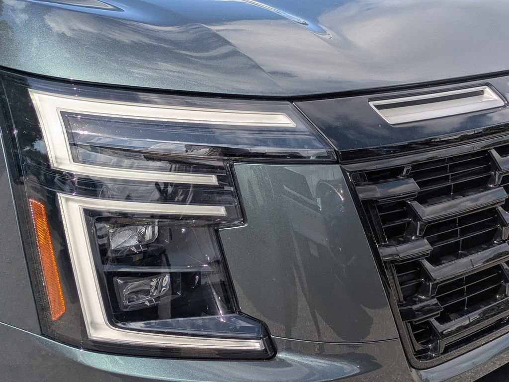 New 2026 Nissan Armada PRO-4X image 9