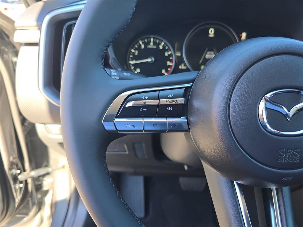 New 2026 MAZDA CX-50 AWD 2.5 S w/ Cargo Package image 26