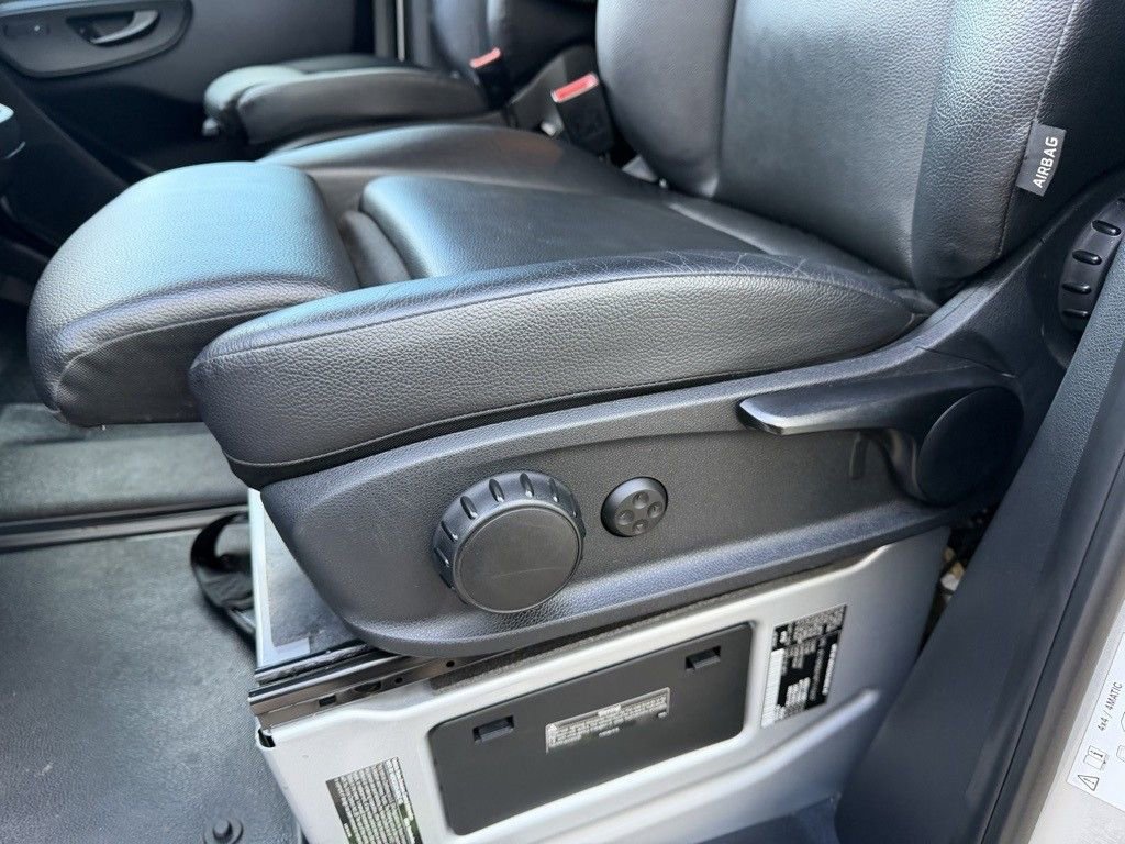Used 2023 Mercedes-Benz Sprinter 3500 image 14