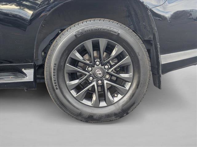 Used 2021 Lexus GX 460 Premium w/ Premium Plus Package image 25