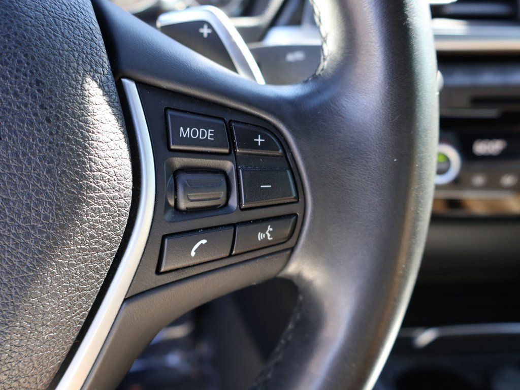 Used 2020 BMW 440i xDrive Convertible w/ M Sport Package image 38