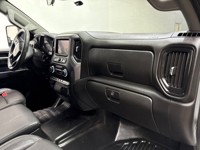 Used 2024 Chevrolet Silverado 2500 W/T w/ WT Convenience Package image 22