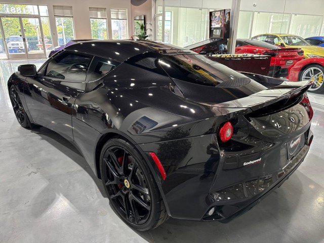 Used 2017 Lotus Evora 400 RWD image 28