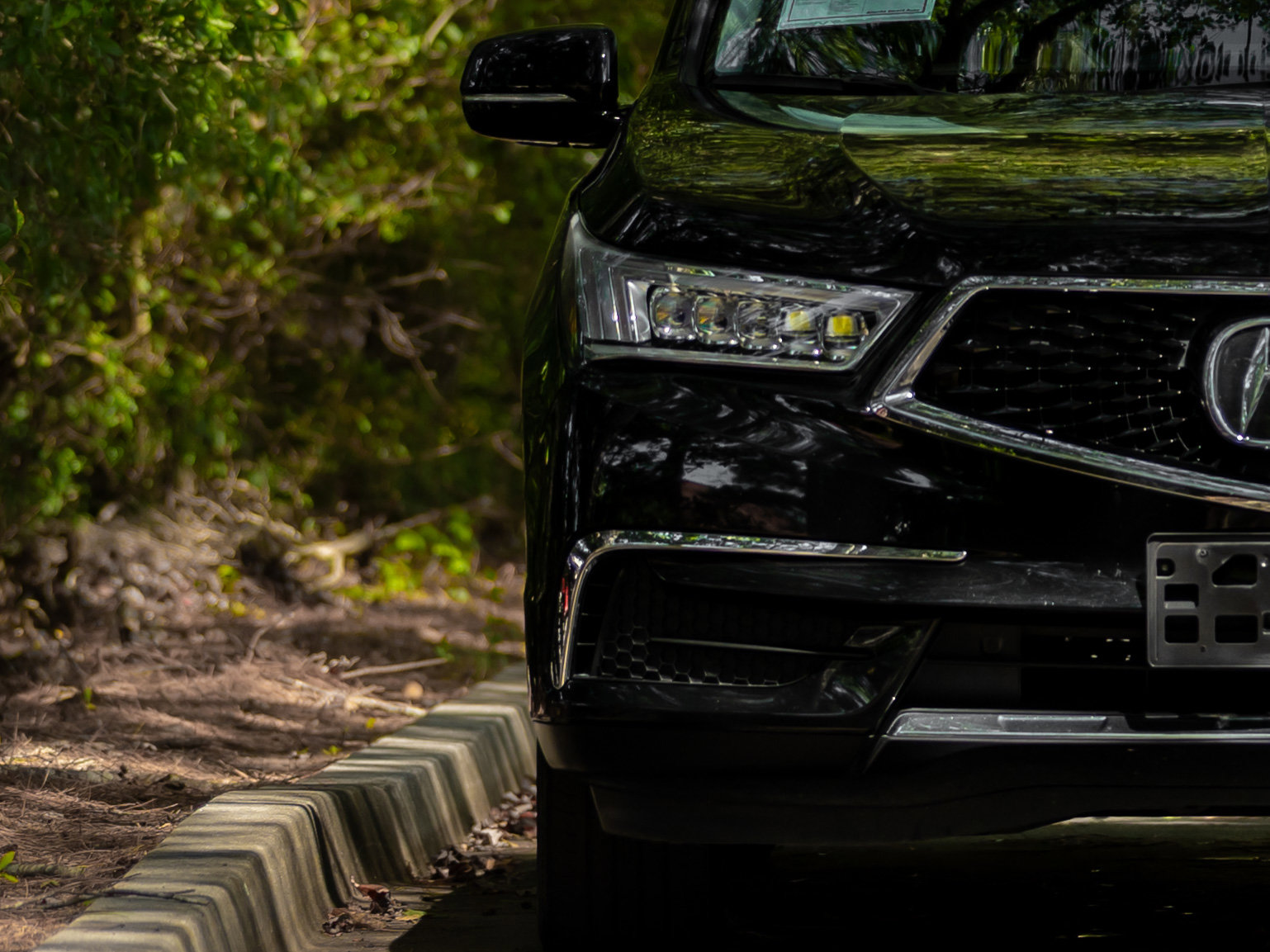 Used 2020 Acura MDX SH-AWD w/ Technology Package image 37