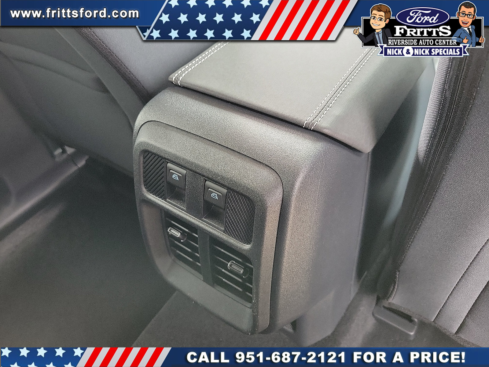 New 2026 Ford Bronco Big Bend w/ Black Appearance Package AWD/4WD image 21