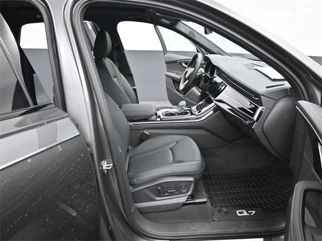 New 2026 Audi Q7 3.0T Premium Plus image 14