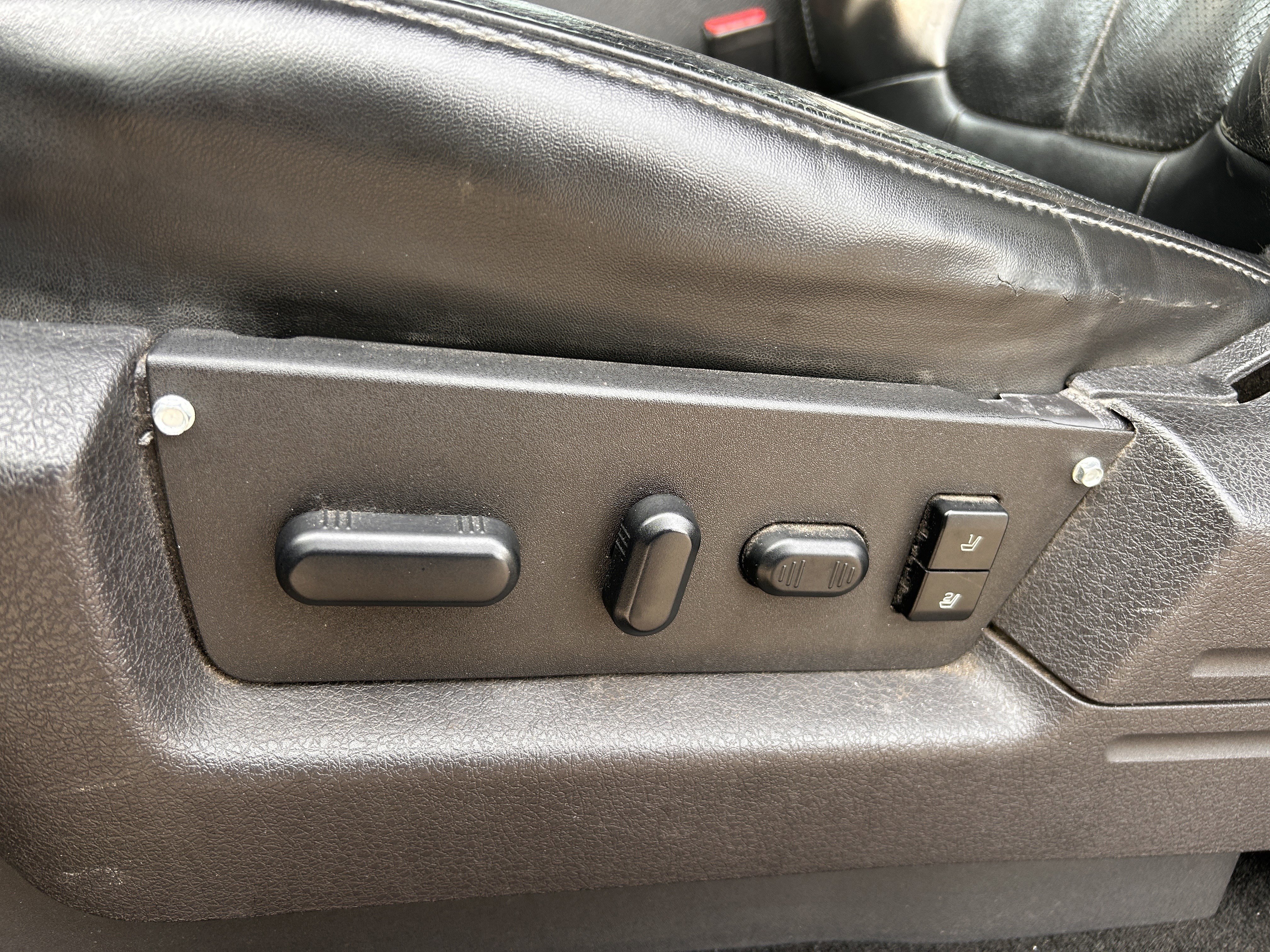 Used 2011 Ford F150 Lariat w/ Lariat Plus Pkg image 22