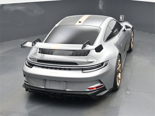 Used 2023 Porsche 911 GT3 image 48