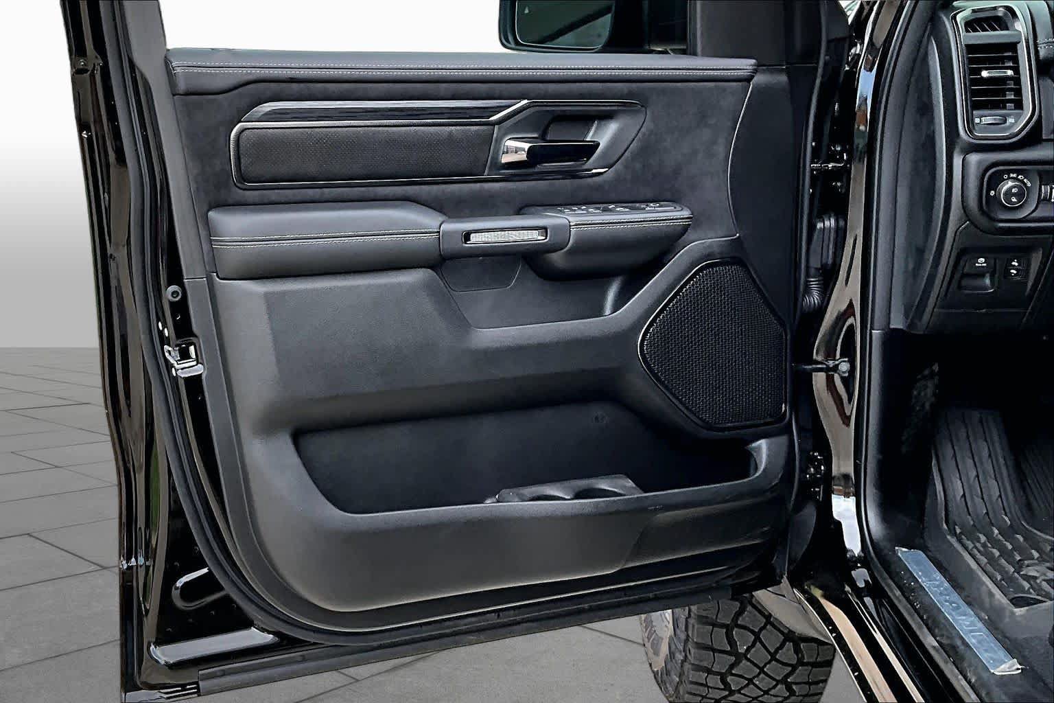 New 2026 RAM 1500 RHO AWD/4WD image 11