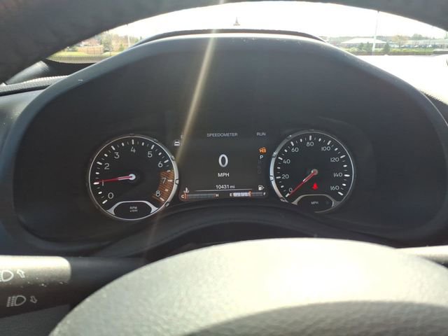 Used 2023 Jeep Renegade Limited AWD/4WD image 10