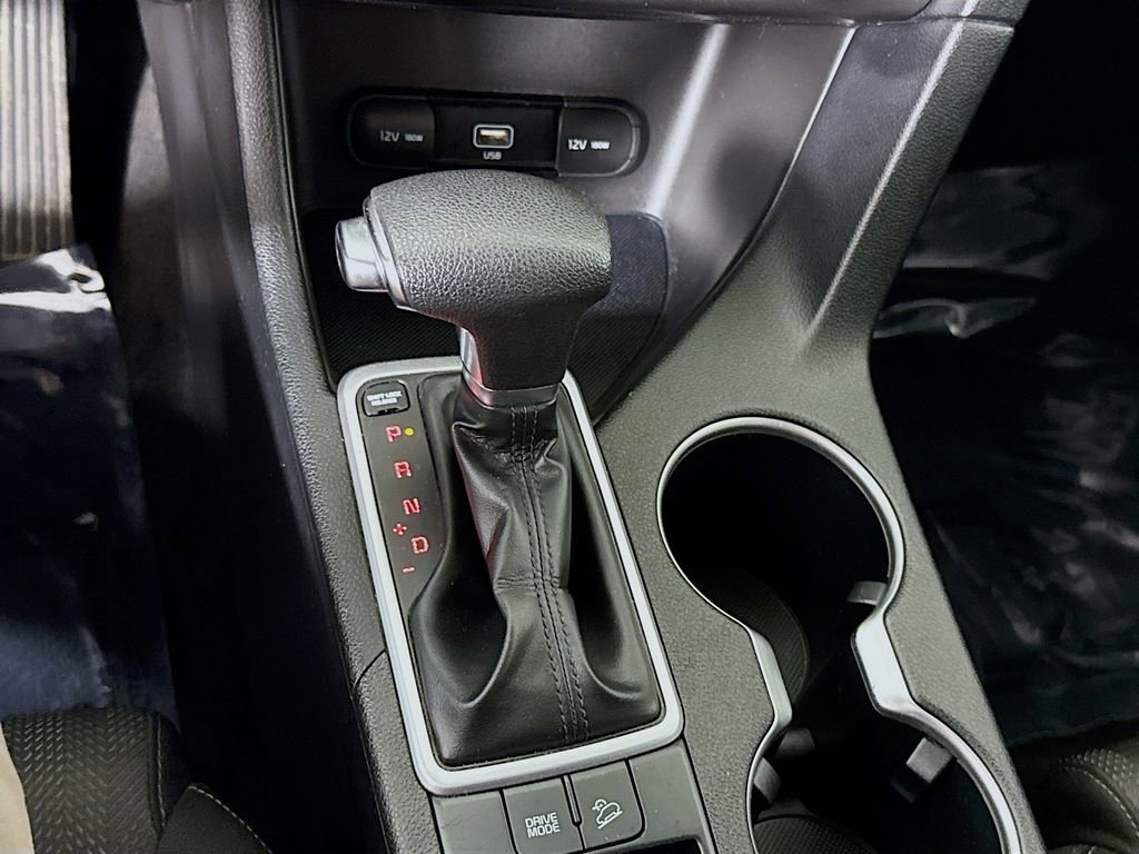 Used 2020 Kia Sportage LX FWD image 8