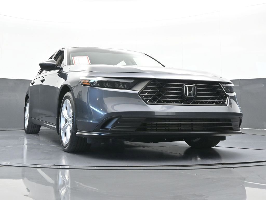 Used 2024 Honda Accord LX image 57