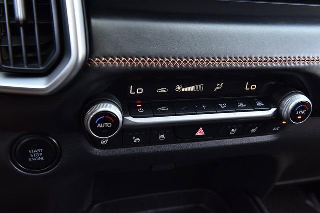 Used 2024 MAZDA CX-50 AWD 2.5 Turbo w/ Cargo Package image 15