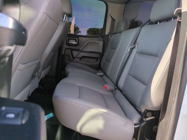Used 2019 Chevrolet Silverado 2500 W/T AWD/4WD image 26