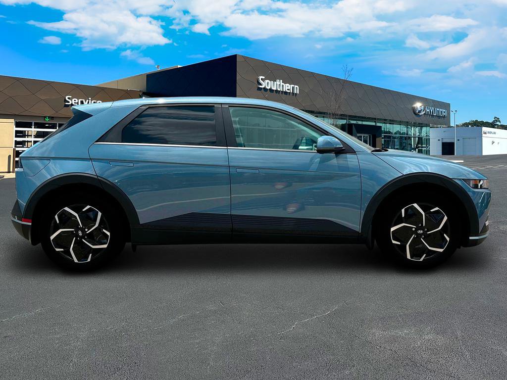New 2024 Hyundai Ioniq 5 SEL image 10