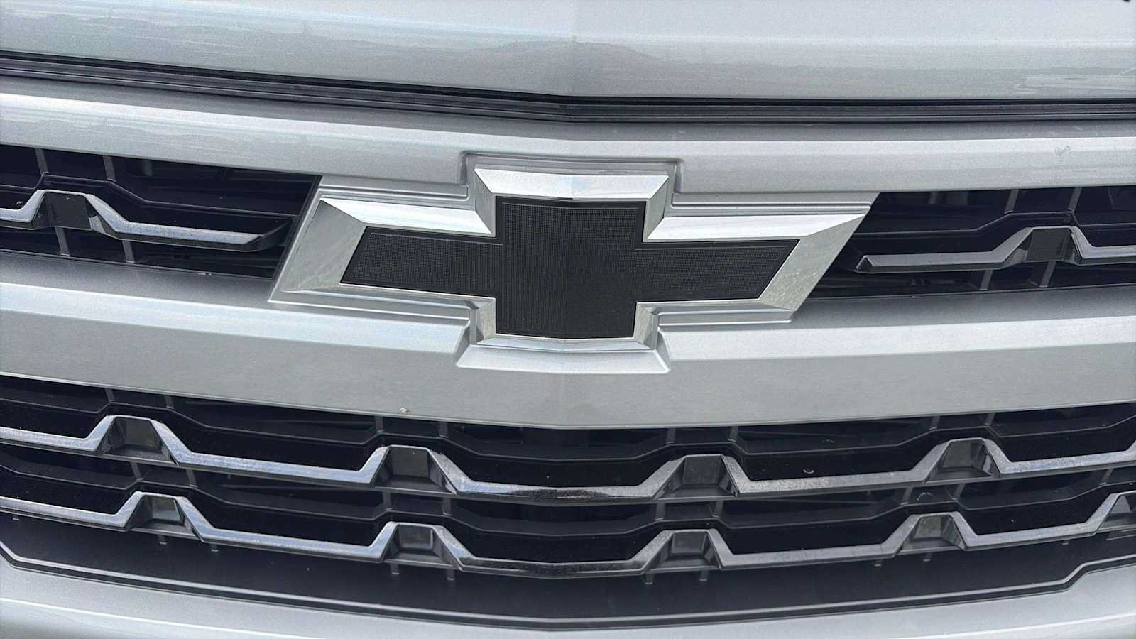 Used 2026 Chevrolet Silverado 1500 RST w/ RST Select Package AWD/4WD image 26