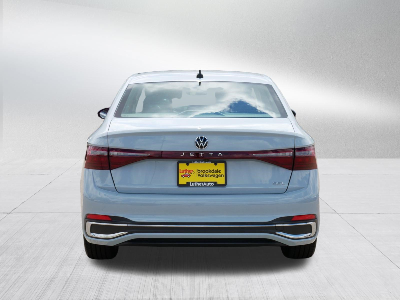 Used 2026 Volkswagen Jetta SEL FWD image 6