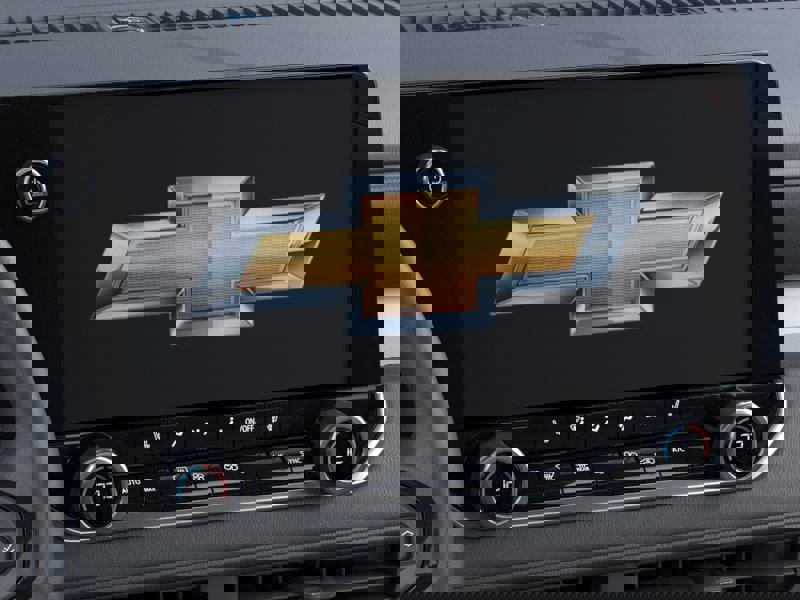 New 2026 Chevrolet Colorado LT w/ Advanced Trailering Package AWD/4WD image 44