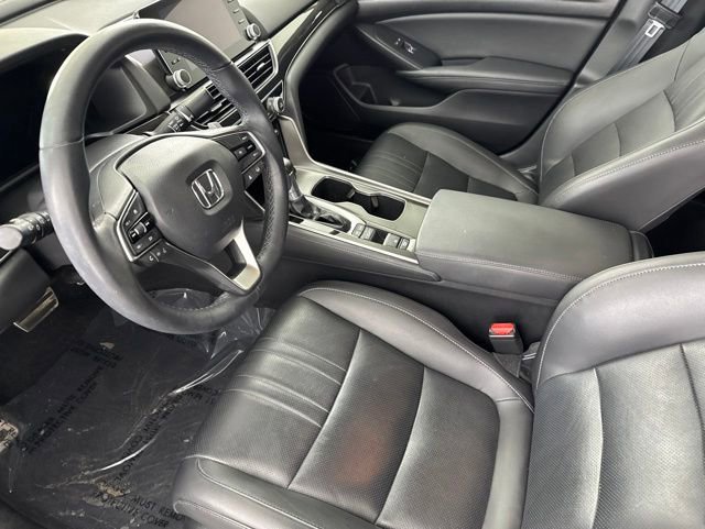 Used 2022 Honda Accord Sport Special Edition image 20