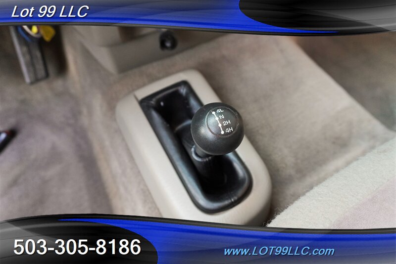 Used 2004 Dodge Ram 3500 Truck SLT w/ Trailer Tow Group AWD/4WD image 20