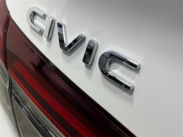 New 2026 Honda Civic Sport Touring image 7