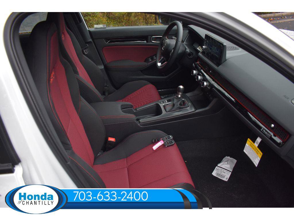 New 2026 Honda Civic Si image 13