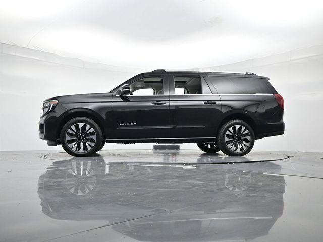 New 2025 Ford Expedition Max Platinum w/ Platinum Ultimate Package image 37