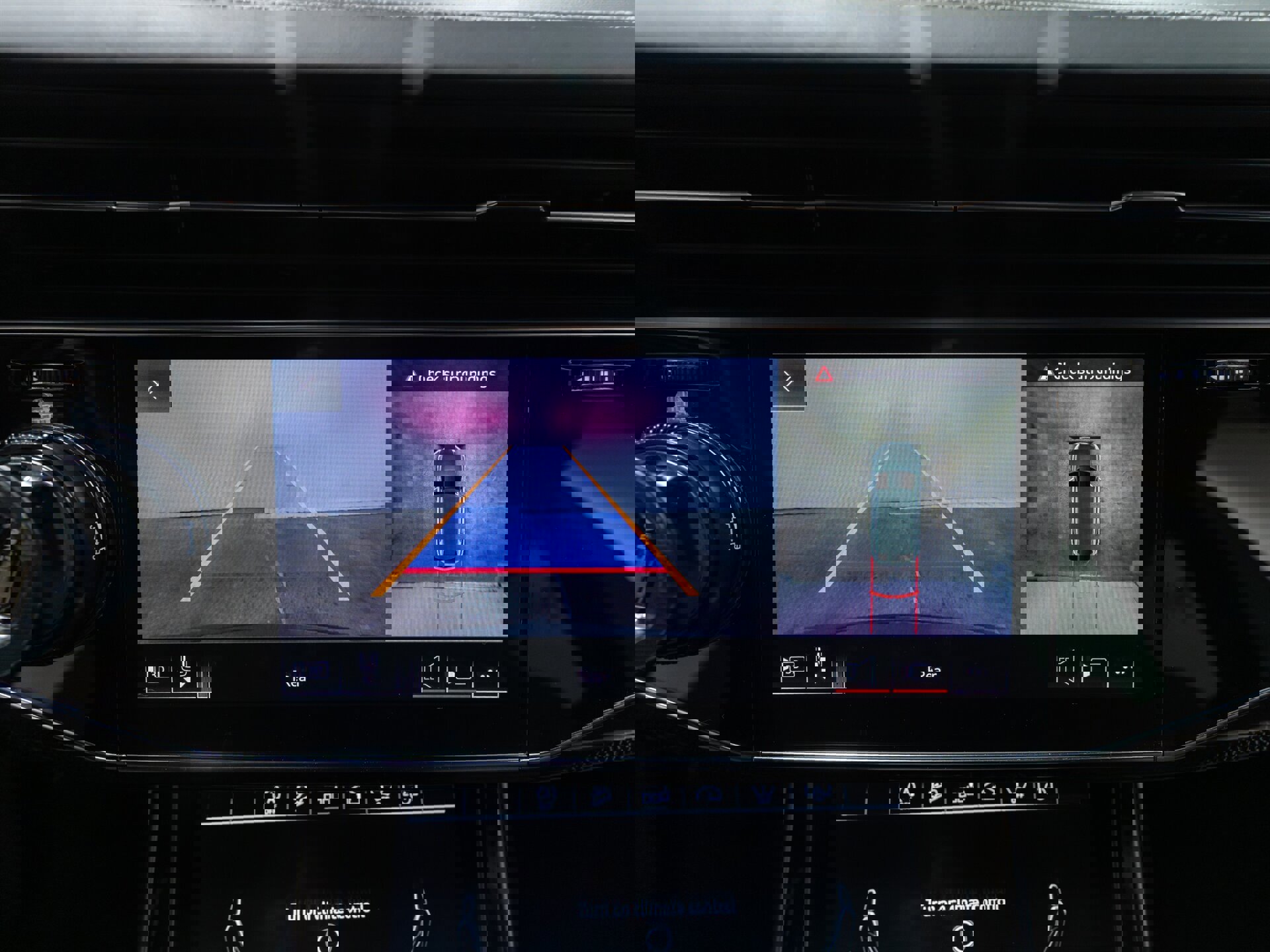 Used 2020 Audi SQ8 Prestige image 25