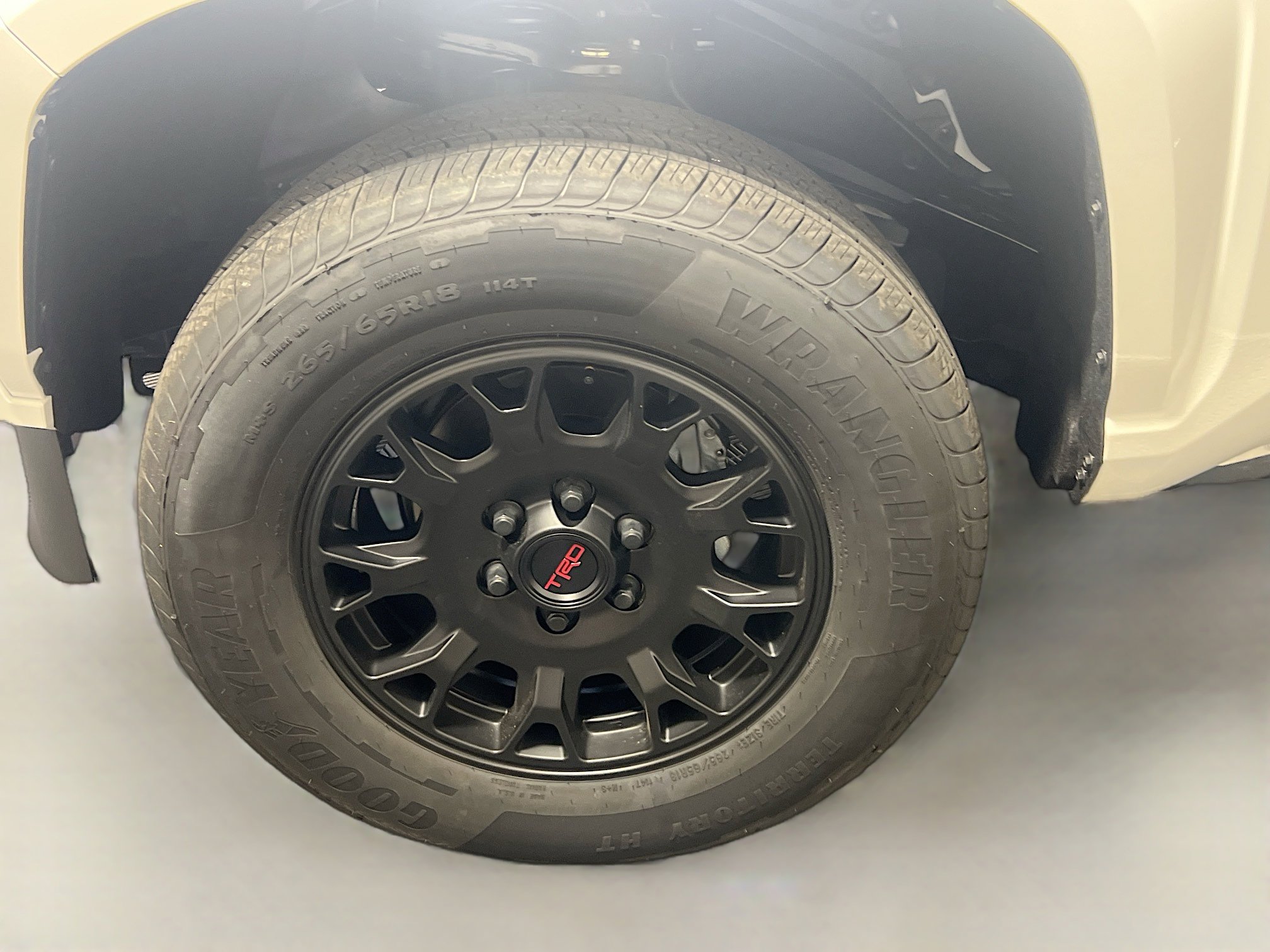 New 2025 Toyota Tacoma SR5 image 13