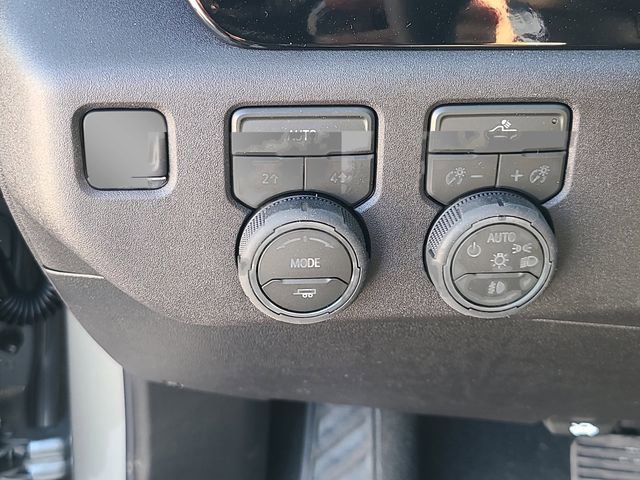 New 2026 Chevrolet Silverado 1500 RST image 24