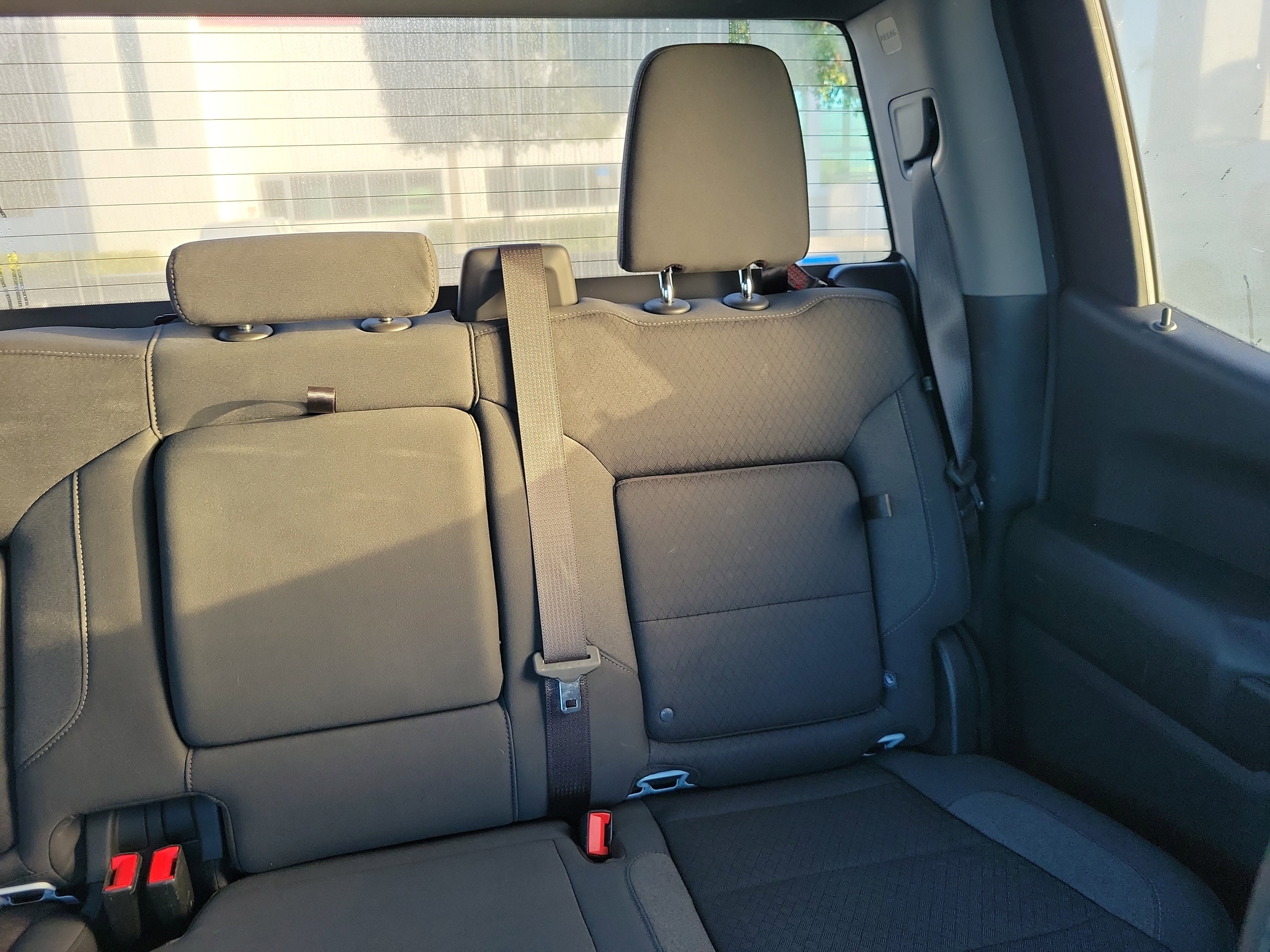 Used 2023 Chevrolet Silverado 1500 Custom image 22