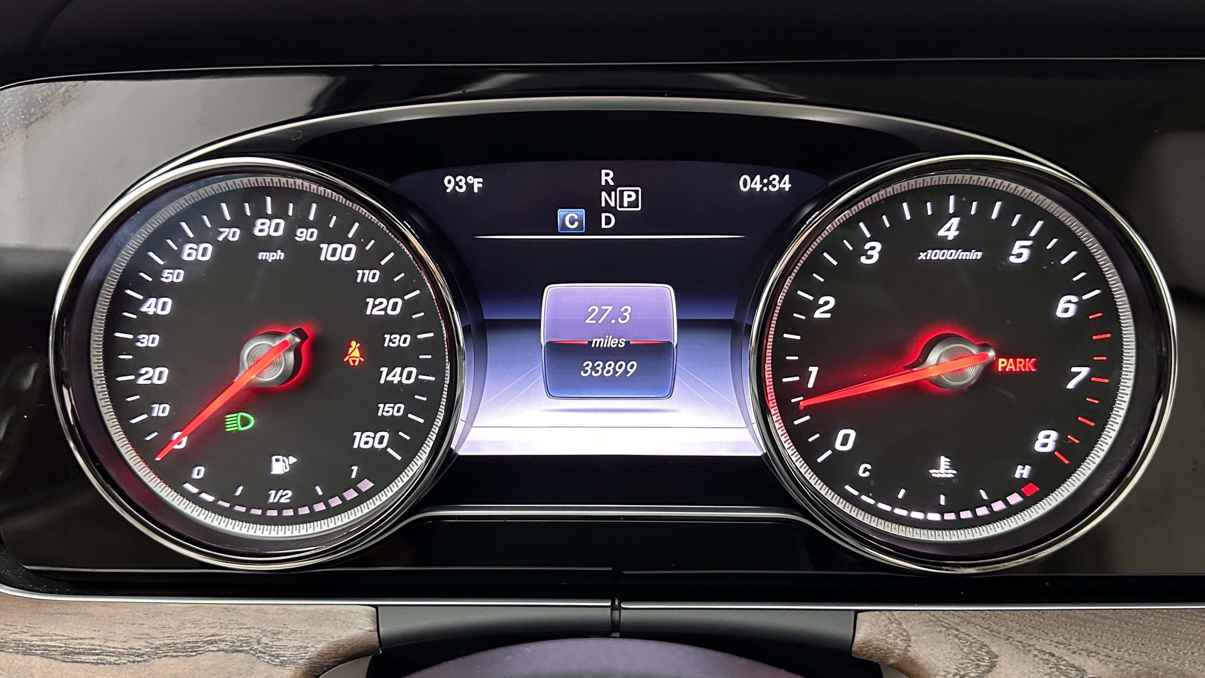 Used 2017 Mercedes-Benz E 300 image 19