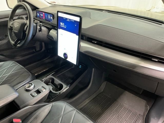 Used 2023 Ford Mustang Mach-E Select w/ Comfort Package Lite image 18