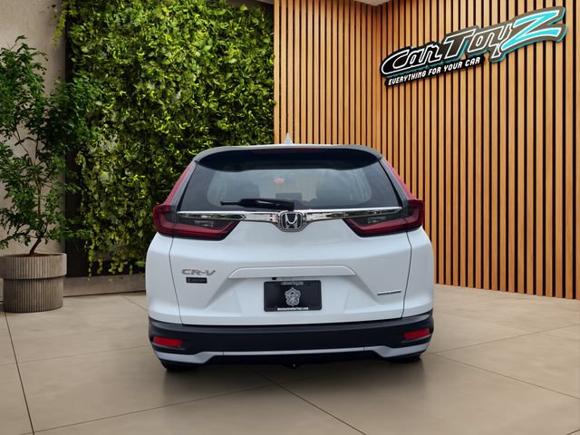 Used 2021 Honda CR-V Special Edition image 4