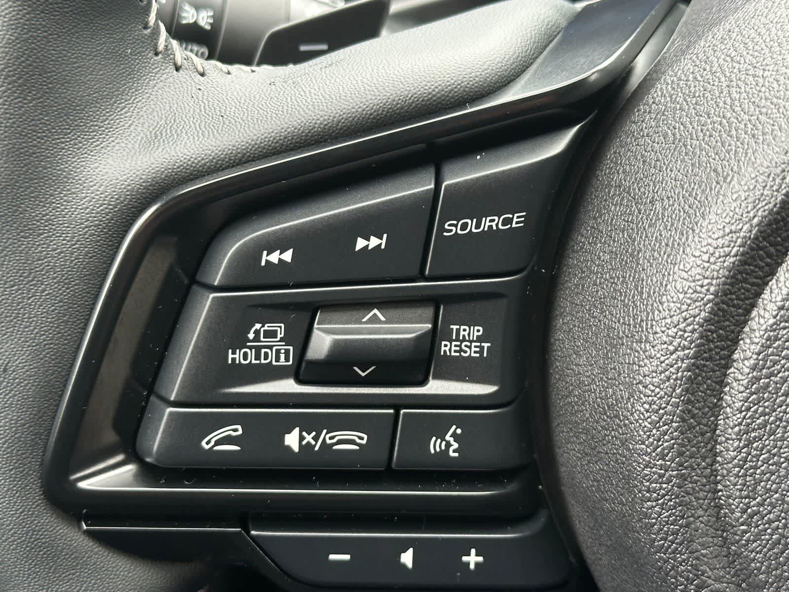 New 2026 Subaru Outback Touring XT AWD/4WD image 23