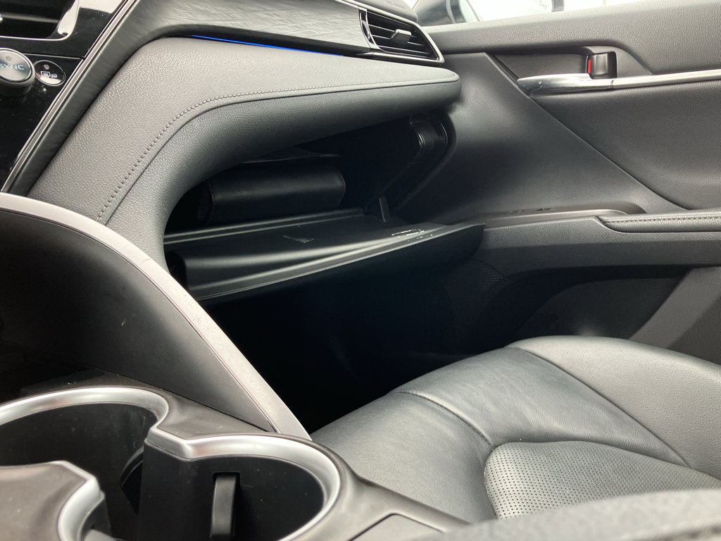 Used 2021 Toyota Camry XLE w/ Navigation Package image 26