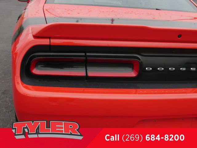 Used 2020 Dodge Challenger R/T w/ Performance Handling Group image 11