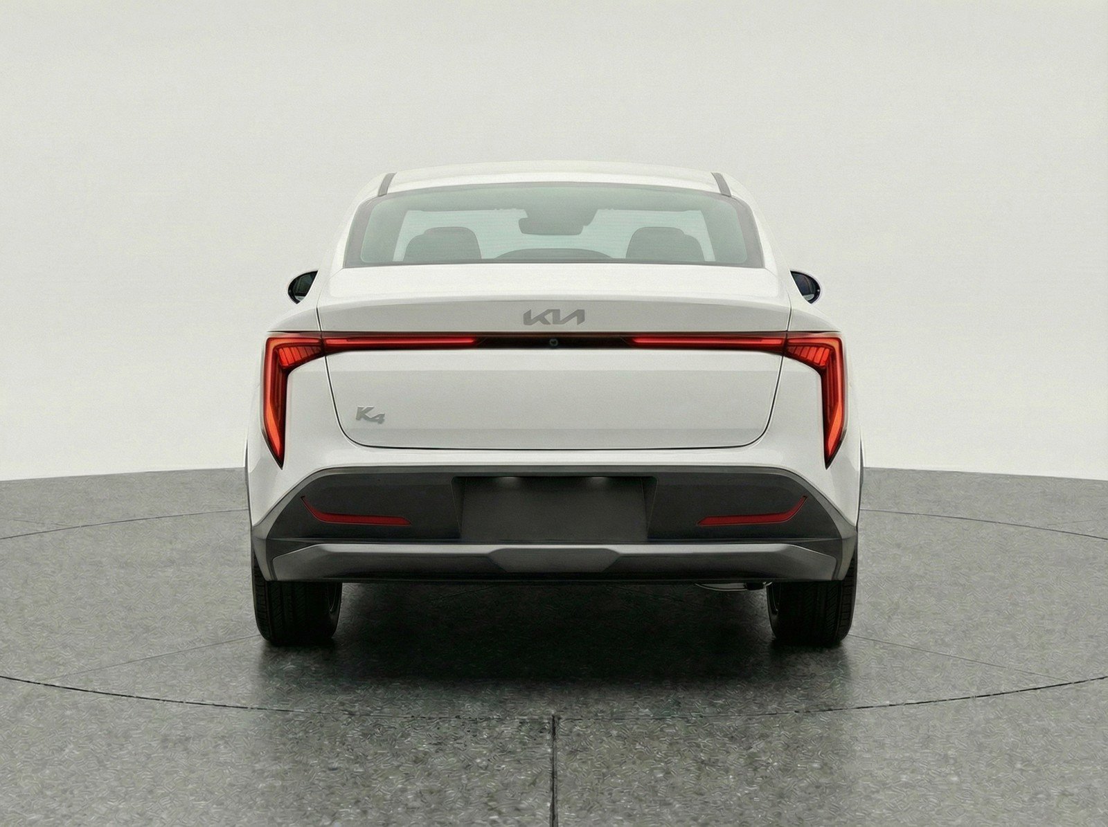 Used 2025 Kia K4 FWD image 7