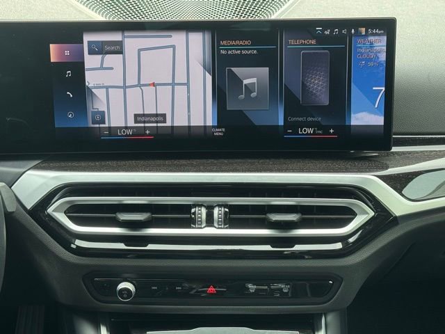 Certified 2023 BMW 330i xDrive Sedan w/ Premium Package image 25